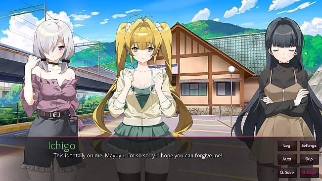 Would you like to run an idol café? 3