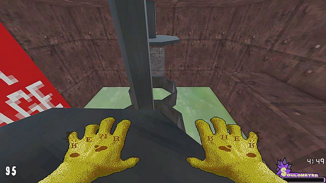 Beat This Game To See Hot Lady