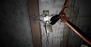 DOORS OF HORROR