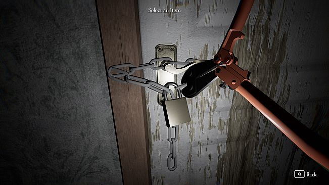 DOORS OF HORROR