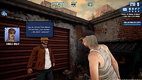 Barn Finders: The Pilot