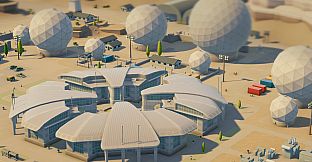 Two Point Hospital: Close Encounters