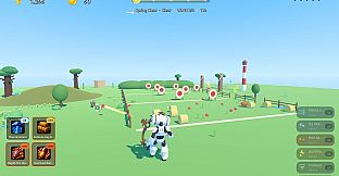 Plunger Archer: Wild Ranges