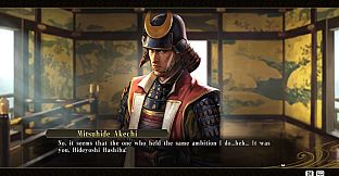 NOBUNAGA'S AMBITION: SoI - Scenario 4 "Fateful Clash"