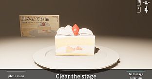 Food Samples Now Open
