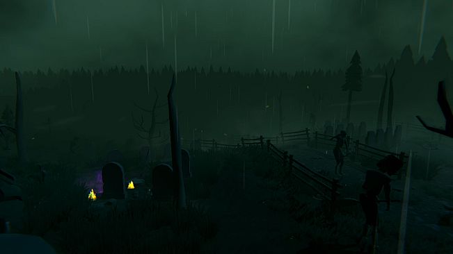 The Black Grimoire: Cursebreaker