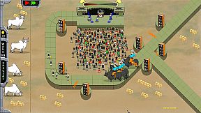 Rock 'N' Roll Defense