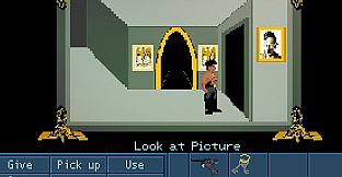 The Last Day of Adolf