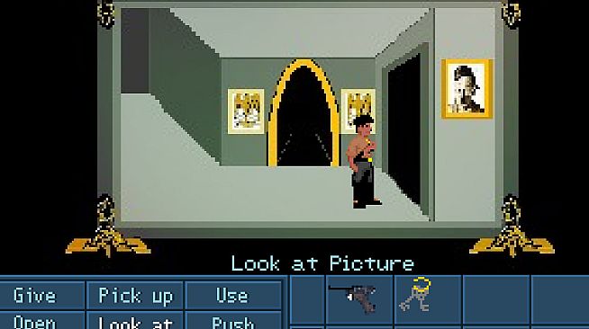 The Last Day of Adolf