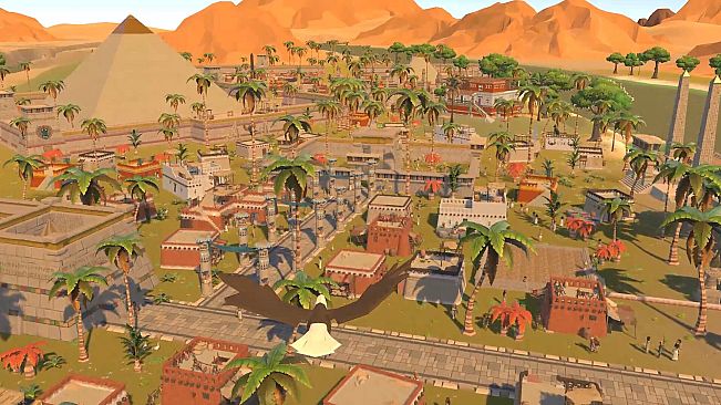 Prince of Egypt