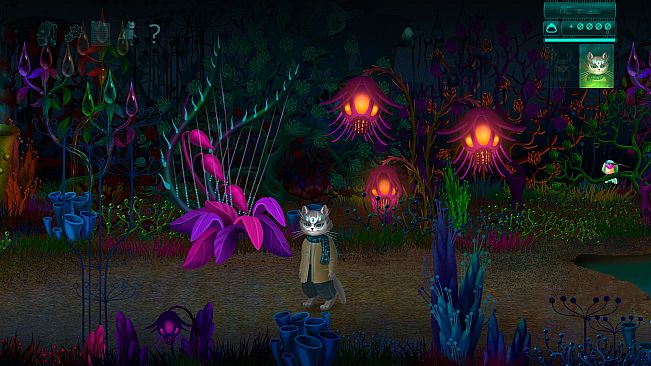 Cat’s Request (Windows)