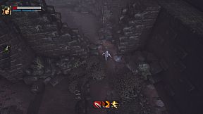 Shadow of the Nameless