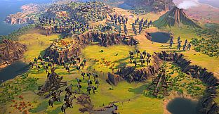 HUMANKIND Standard Edition