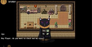 Married Life With A Lamia