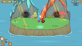 Seeker Quest: The Creature Collector