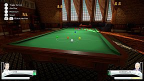 3D Billiards - Pool & Snooker