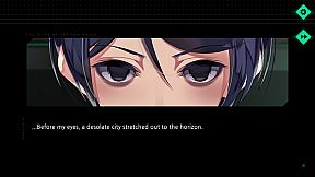 The Blind Of The New World