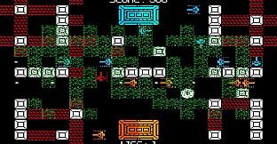 Tiger Tank 59 Ⅰ Mission Pack 092