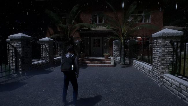 Noroi E: Susan's Memories