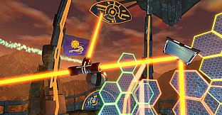 Symphony of the Machine