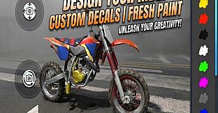 Wheelie King 9