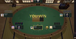 Hold'em Fold'em Poker - Cheat Pack!