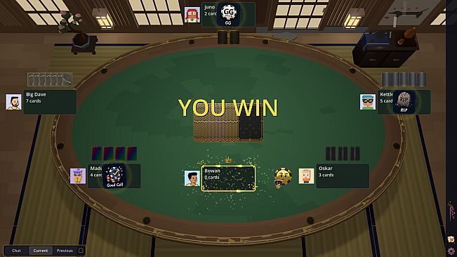 Hold'em Fold'em Poker - Cheat Pack!