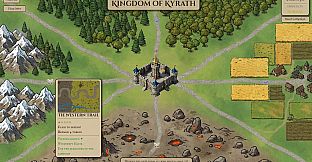 Defense of Kyrath