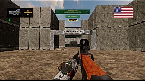 Lucky Pikinini - Advanced Killer Cyborg