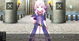 Border of her Heart - HD