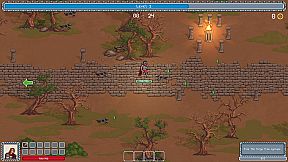 AHAPIKA – Heroic Agency