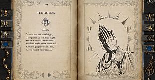 The Life and Suffering of Prince Jerian