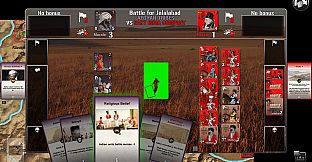 Wars Across the World: Gandamak1842