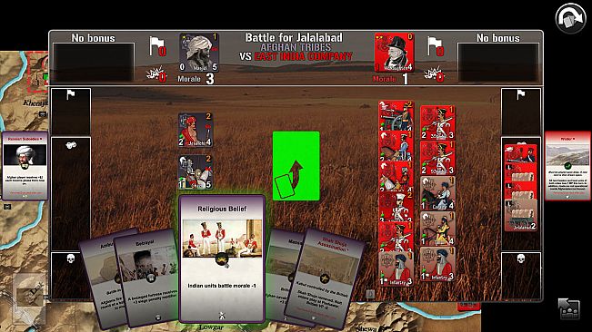 Wars Across the World: Gandamak1842