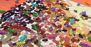 Super Ant Art Tycoon