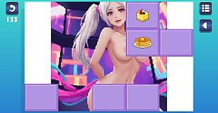 Cute Waifu - Pixel Idol DLC