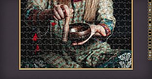 Jigsaw Puzzle Pack - Pixel Puzzles Ultimate: Variety Pack 25