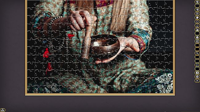 Jigsaw Puzzle Pack - Pixel Puzzles Ultimate: Variety Pack 25