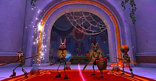 Dungeon Defenders II - Burning Souls Pack