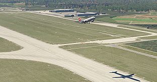 X-Plane 11 - Add-on: Aerosoft - Airport Genf