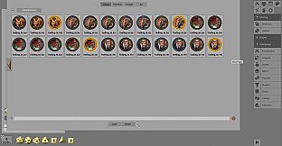 Fantasy Grounds - Planetouched