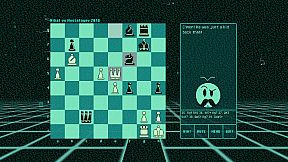 BOT.vinnik Chess: Prodigies