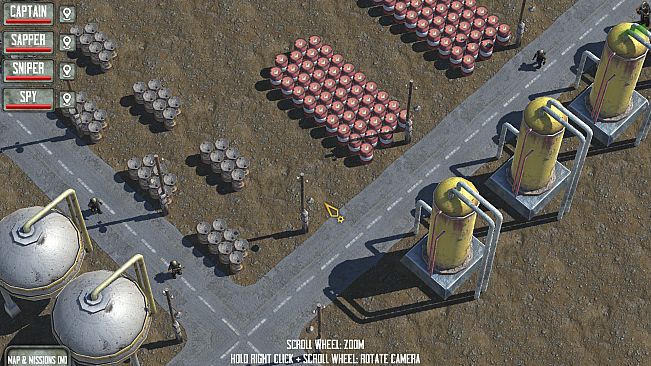 Operation Osama Bin Laden