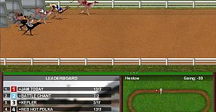 Greyhound Manager 2 Rebooted