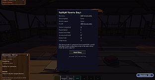 Twilight Tavern