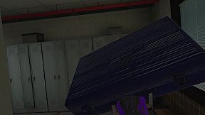 Bounty City: 3-Way Battle