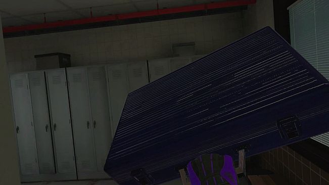 Bounty City: 3-Way Battle