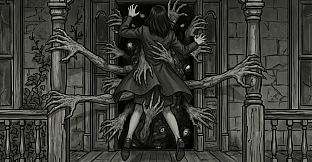 Visual novel: The One from the Dark
