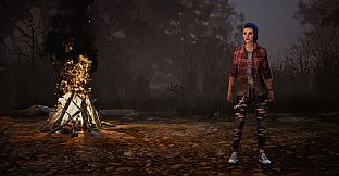 Dead by Daylight - Headcase