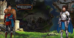 Helga the Viking Warrior 2: Ivar's Revenge